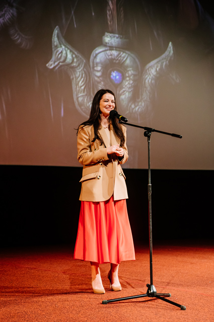 Марина Александрова с мужем, Светлана Иванова, дети Филиппа Киркорова и другие на премьере анимационного фильма Марина Александрова с мужем, Светлана Иванова, дети Филиппа Киркорова и другие на премьере анимационного фильма Светская жизнь