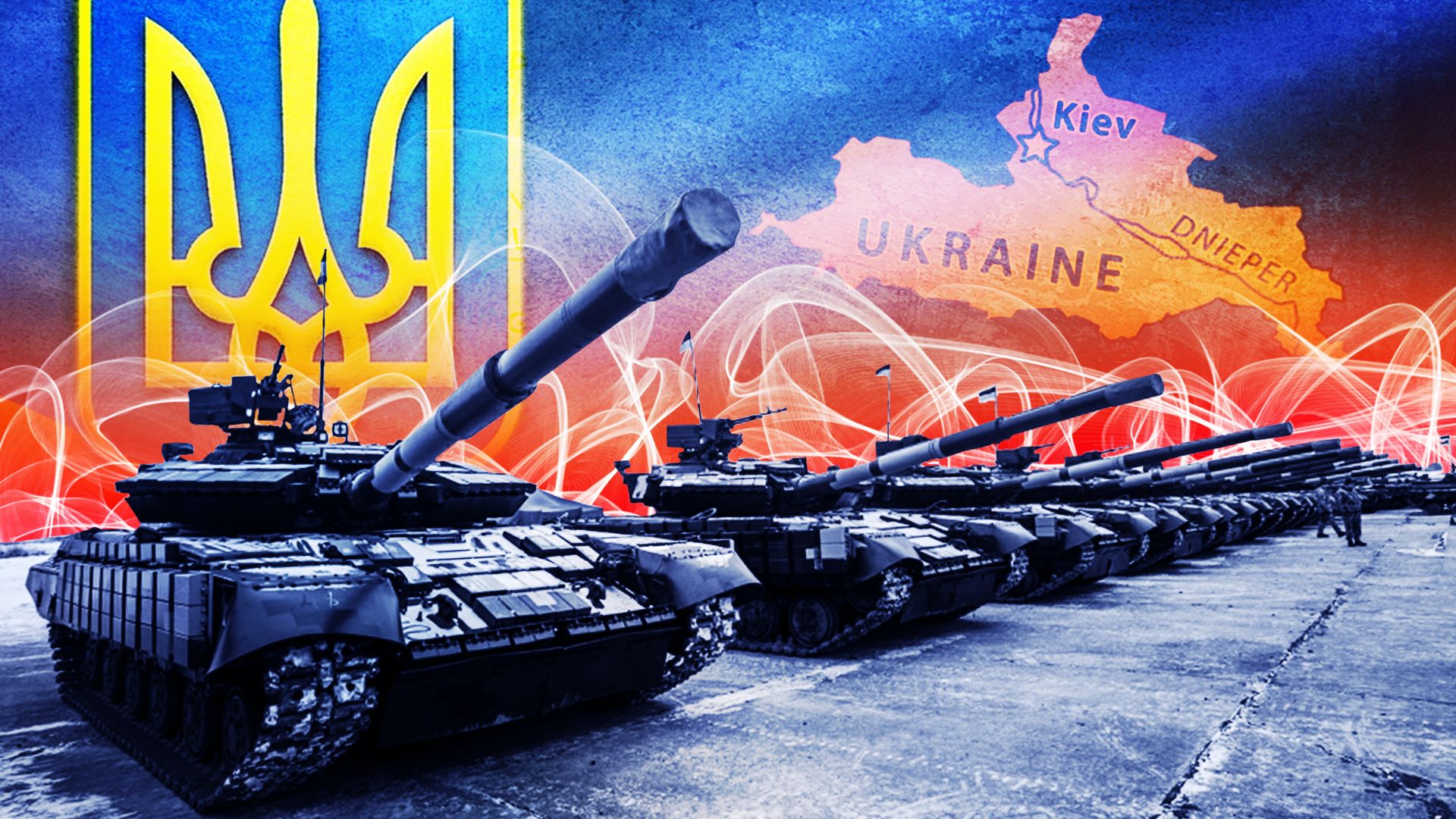 Успеть до холодов: военный эксперт Дандыкин пояснил, зачем США торопят Киев с наступлением Весь мир