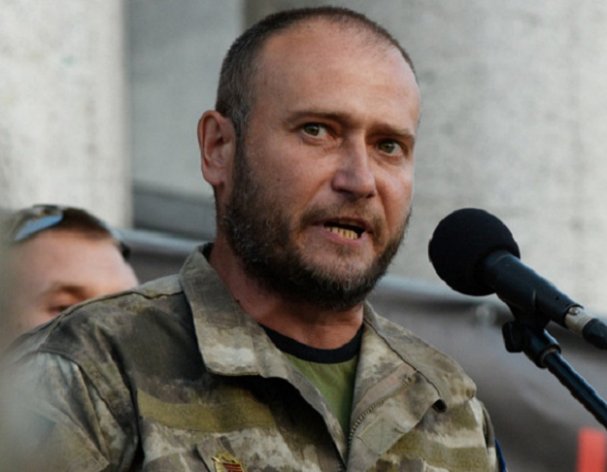 Ярош сделал громкое заявление после беспорядков в Днепре на День Победы и пригрозил страшными последствиями 