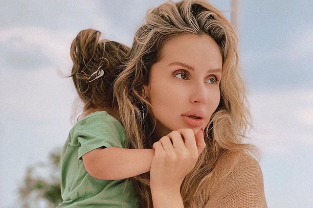 Как Светлана Лобода, Анастасия Решетова, Татьяна Навка и другие звездные мамы проводят лето со своими детьми