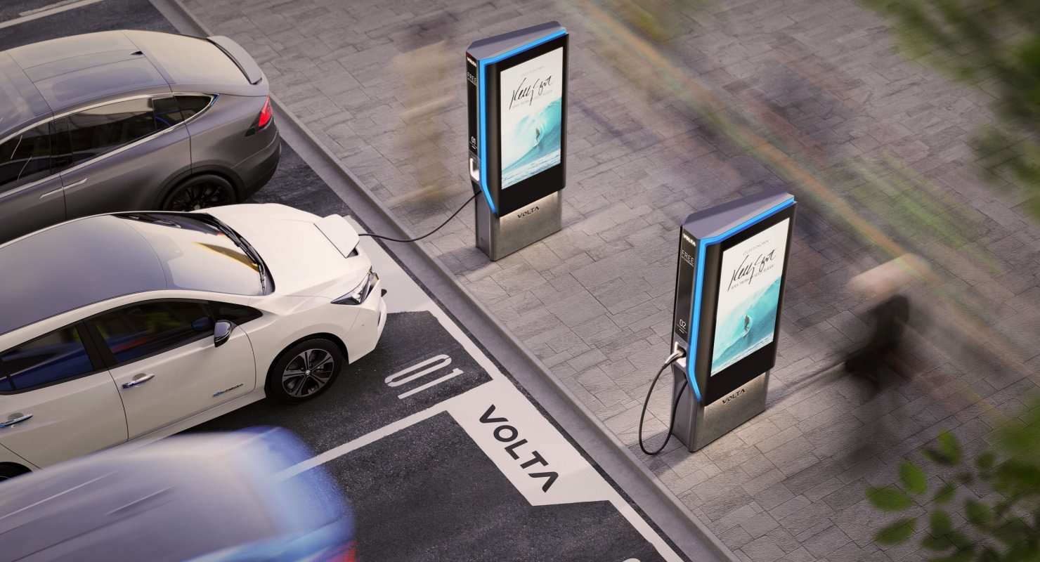 Использование электрокаров без зарядки — новая разработка из Китая