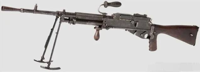 Китайские зенитные пулемёты в Японо-китайской войне Китайские зенитные пулемёты в Японо-китайской войне оружие