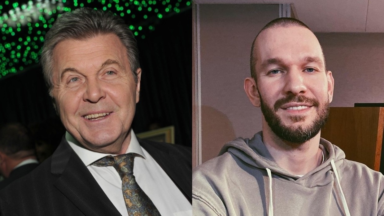 Лев Лещенко и рэпер Loc-Dog представили клип на песню «Мы будем жить»