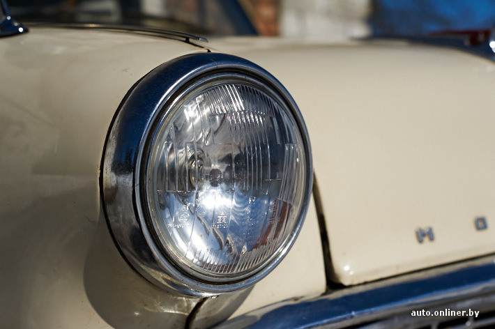 «Москвич-403»: рожденный ползать летать может «Москвич-403»: рожденный ползать летать может автомобиль,видео,машины,ремонт,СССР