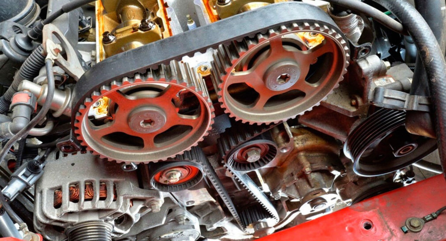 Почему российские автовладельцы поголовно столкнутся с проблемами ГРМ