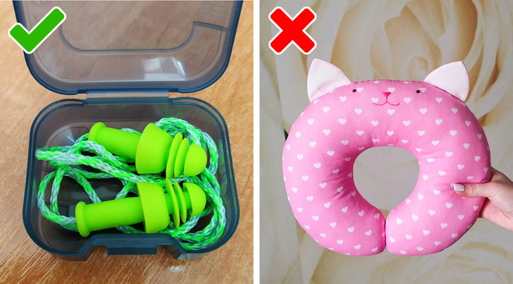 Я проехал 70 стран и понял, что точно не нужно брать с собой в путешествие Я проехал 70 стран и понял, что точно не нужно брать с собой в путешествие поездка,путешествие,самостоятельные путешествия,туризм