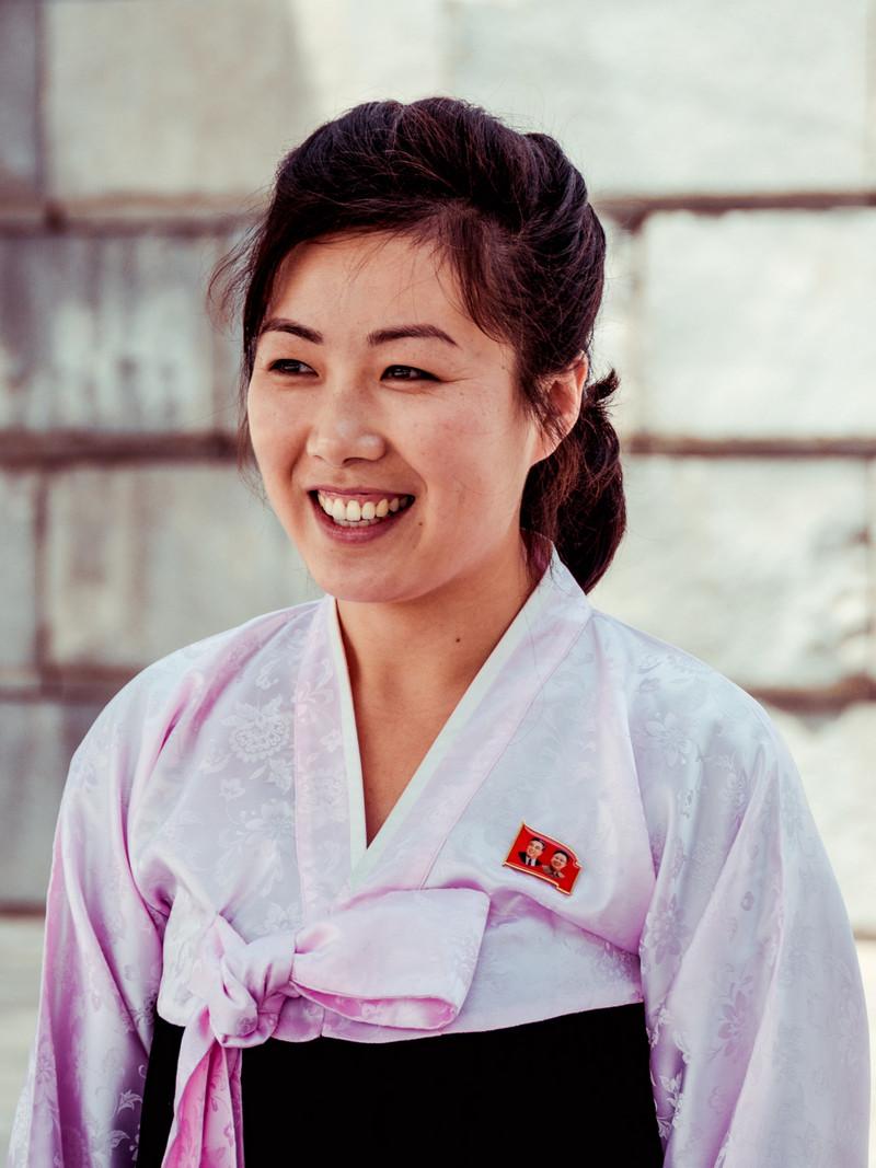 «Чосон» Дениса Давыденко: объективная нереальность из Северной Кореи «Чосон» Дениса Давыденко: объективная нереальность из Северной Кореи