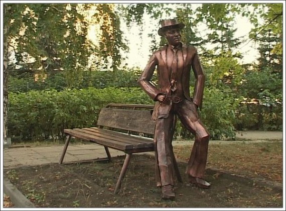 Вечная любовь