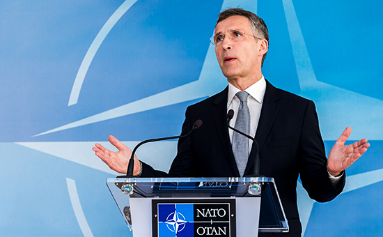 Новости мира: Генсек НАТО назвал тему майского саммита