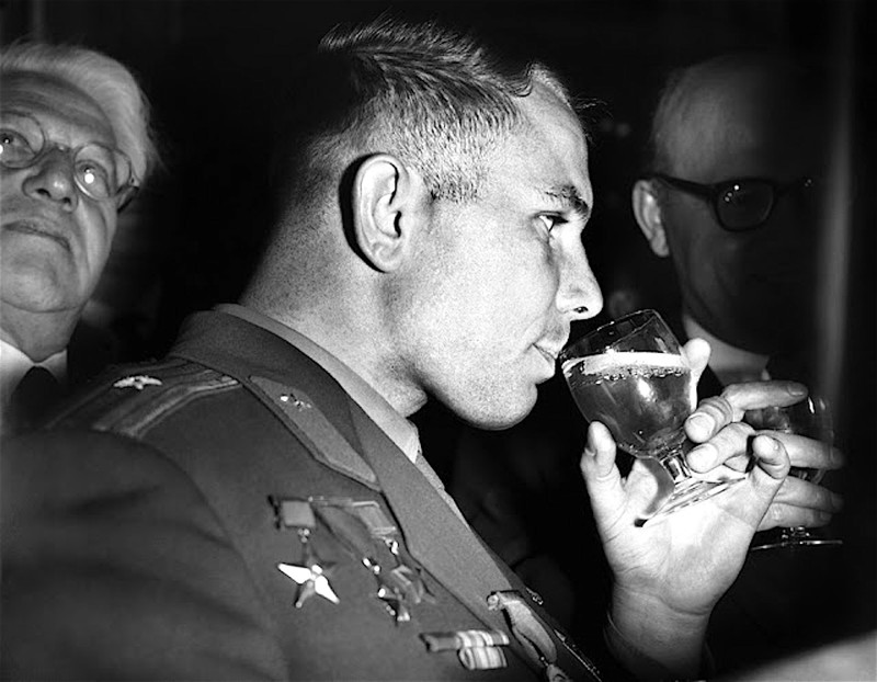 Слухи и правда про гибель Гагарина... Слухи и правда про гибель Гагарина... жизненное