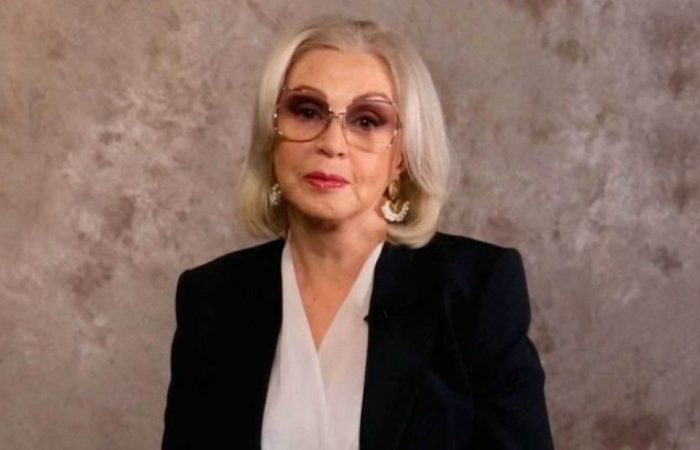 Сказка без счастливого финала Bалентины Tитовой актрисы,Валентина Титова,истории,кино и тв