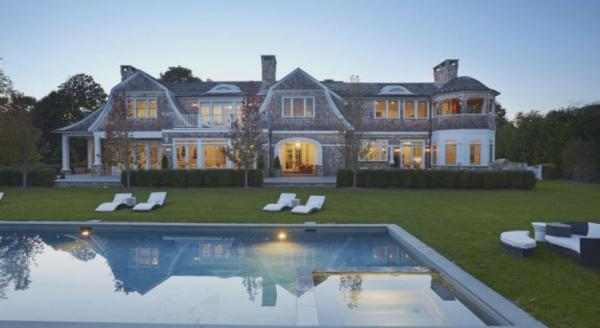 Hamptons