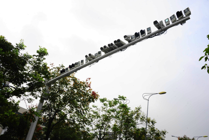 Максимальный контроль.