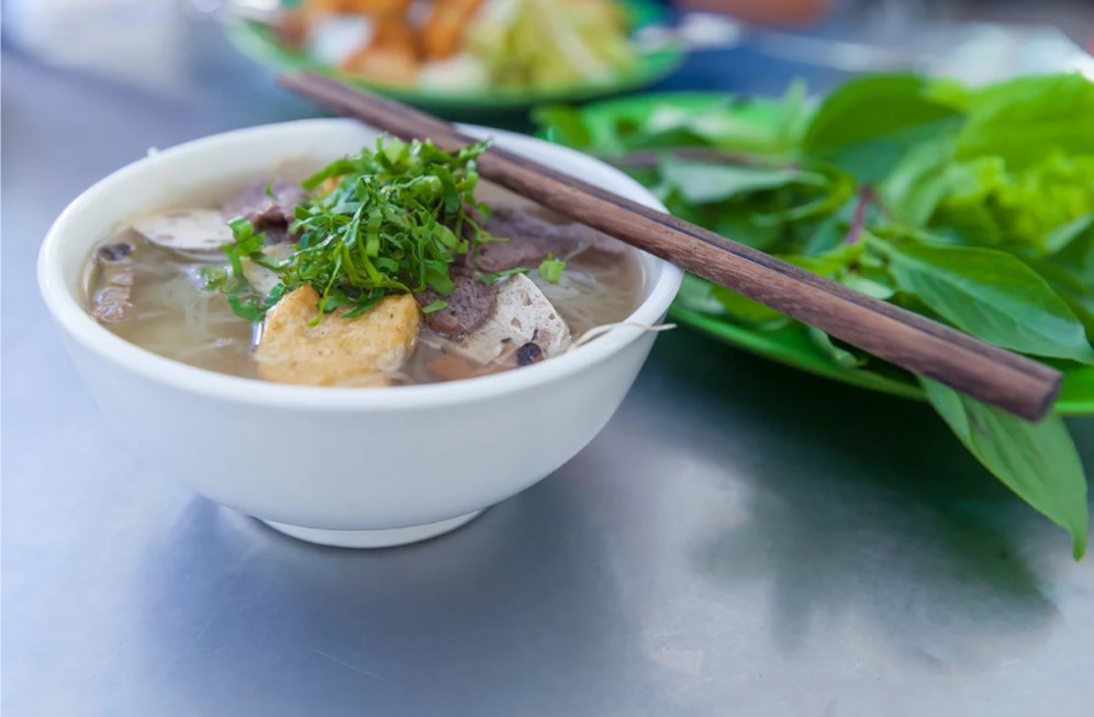 Еда, которую обязательно нужно попробовать во Вьетнаме