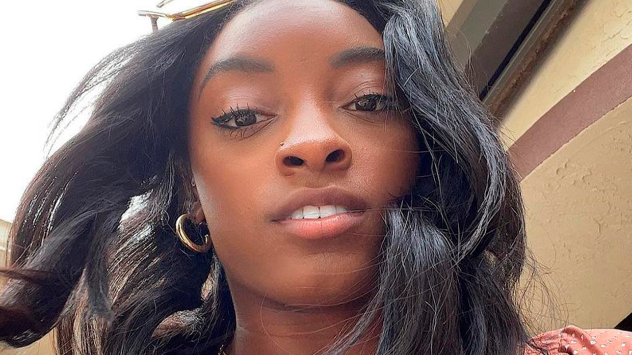 Смерть тети стала причиной снятия гимнастки Симоны Байлз с Олимпиады