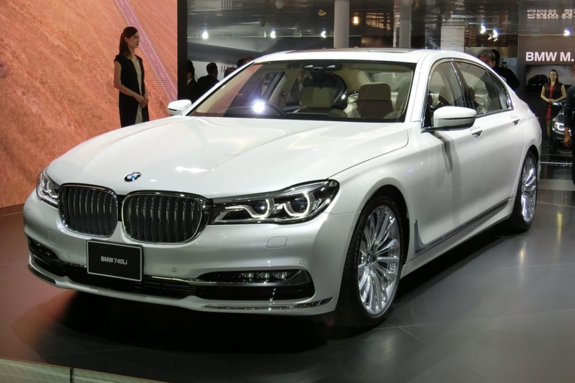 За какие автомобили россияне готовы платить от 0 000 