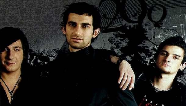 Группа токио солист