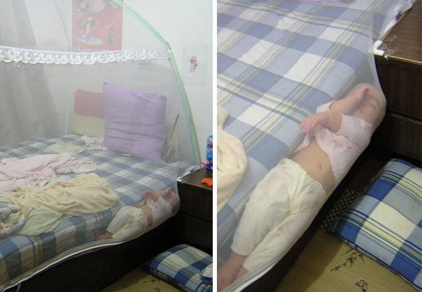 30 доказательств того, что дети могут спать где угодно, как угодно и когда угодно дети,сон,фото,юмор