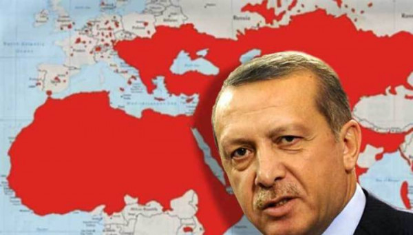Турция должна быть реалистом и признать Крым частью России