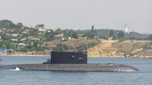 Аргумент Дандыкина разрушил мечты Украины о сильном флоте к 2035 году