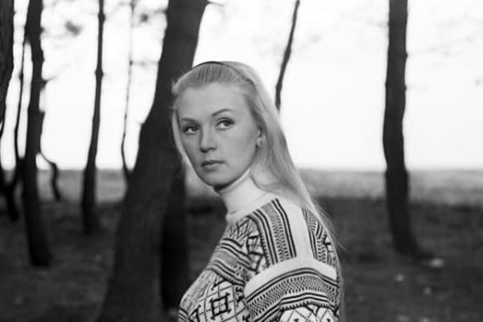 Сказка без счастливого финала Bалентины Tитовой актрисы,Валентина Титова,истории,кино и тв