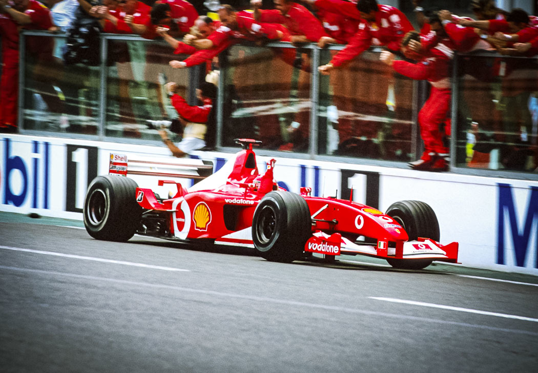 Болид Шумахера продали на аукционе Ferrari, Шумахера, Шумахер, болид, получил, автомобиль, чемпиона, F2002, долларов, выпущенный, Aether, Zonda, Pagani, гиперкар, уникальный, продан, аукционе, Фурмуле1, проданном, лотом