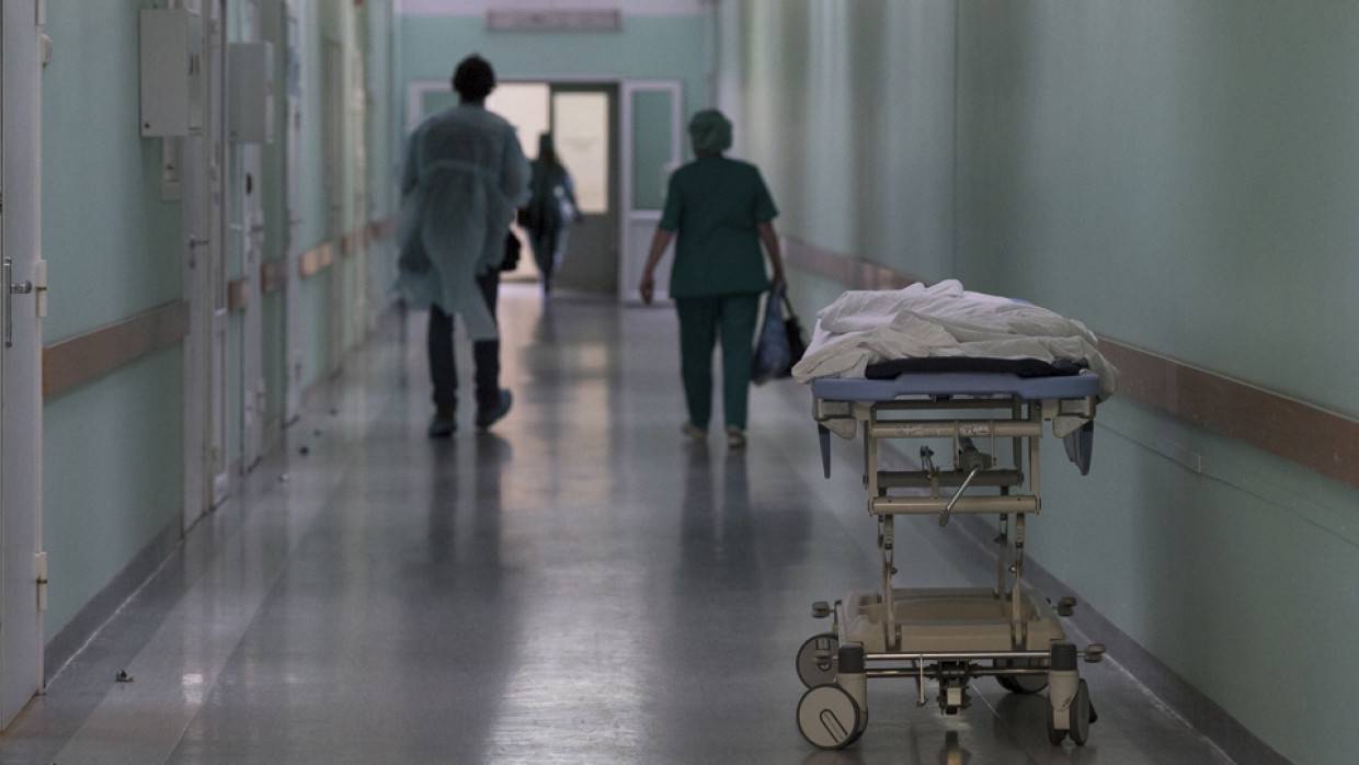 ФАН выяснил точный диагноз госпитализированной после пожара в Москве певицы Хлебниковой