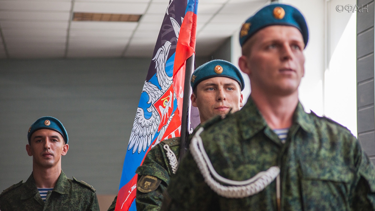 Наши войска готовы: Бердичевский предупредил Киев о последствиях наступления на ДНР