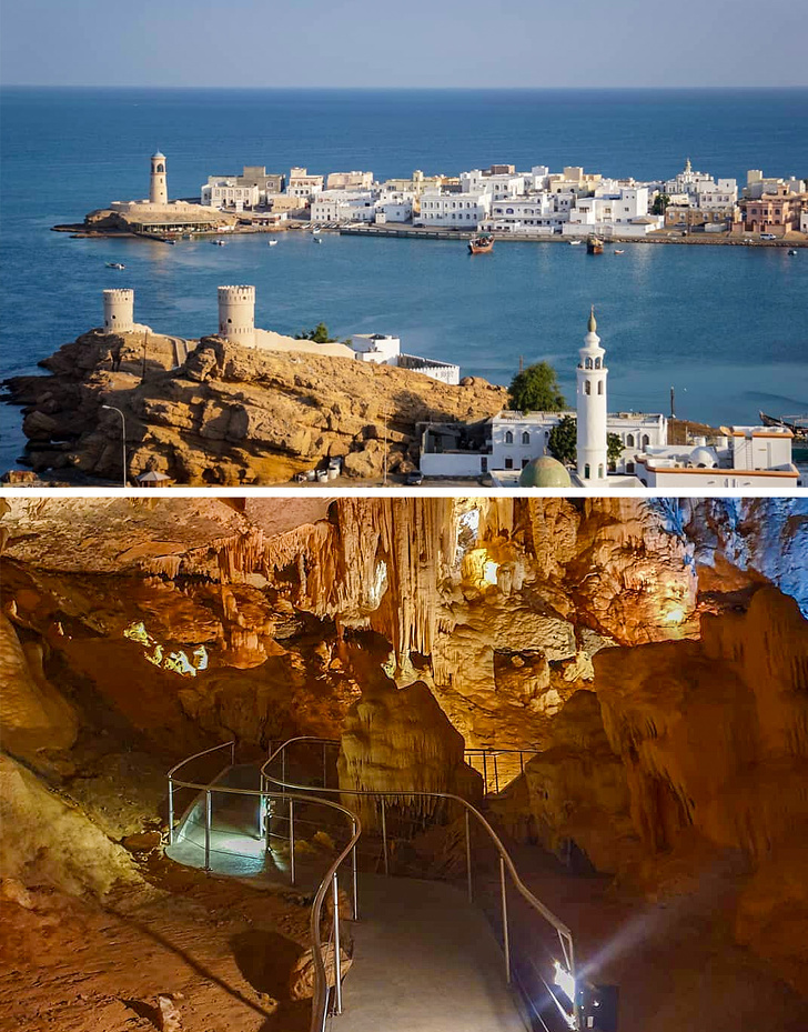 Пользователи сети составили рейтинг самых дружелюбных стран. Вот первые 10 из них мир,страны,туризм