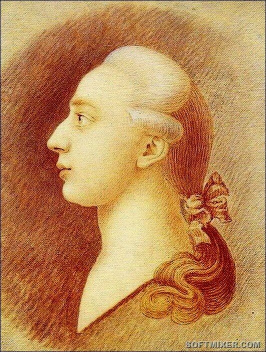 Джакомо Казанова: масон, шпион, авантюрист 