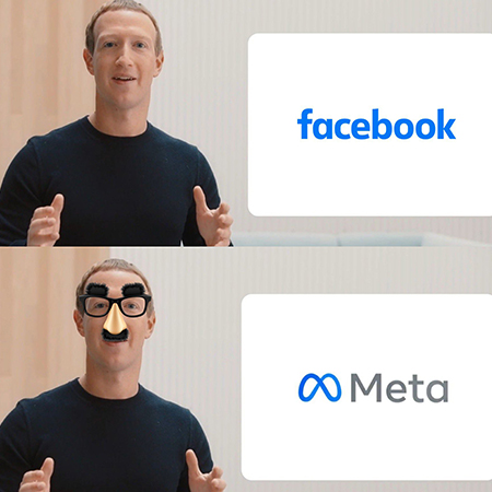 Марк Цукерберг переименовал Facebook в Meta. В сети отреагировали мемами Марк Цукерберг переименовал Facebook в Meta. В сети отреагировали мемами Facebook, October, компании, название, названия, Цукерберг, reaction, изменения, нашей, социальных, новость, будет, Пользователи, людей, сказал, working, I&039ve, pictwittercomQXE8Na95Hl—, proud, rebrand