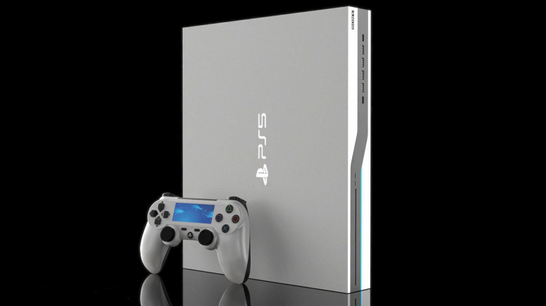 Характеристики Sony PlayStation 5 засветились до анонса новости,статья,устройство