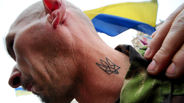 СТРАНА ИЛИ СЕКТА? ПАСХА ОТВЕТИЛА НА ГЛАВНЫЙ ВОПРОС СВО