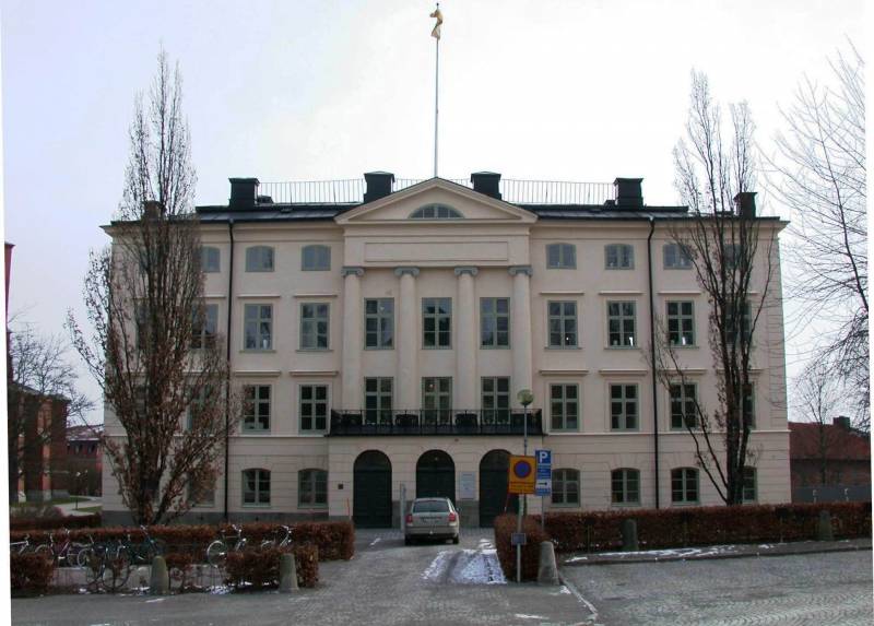 Стерилизовать, нельзя помиловать. Расовая гигиена по-шведски 