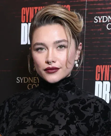 Шэрон Стоун, Флоренс Пью, Приянка Чопра и Ник Джонас посетили светские премьеры calvin klein,emma macintyre,голливуд,джефф голдблюм,лиля коллинз,Мартин Скорсезе,наоми уоттс,Ник Джонас,Приянка Чопра,синтия эриво,сэм клафлин,Шэрон Стоун,эмили ливингстон