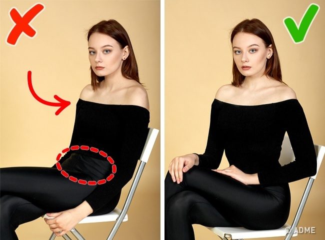 Советы, которые помогут отлично получаться на снимках