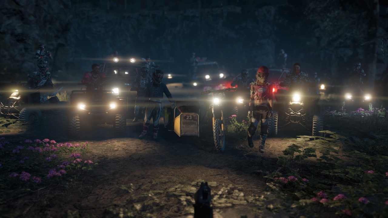 Обзор Far Cry: New Dawn — новый апокалипсис со старыми проблемами-3