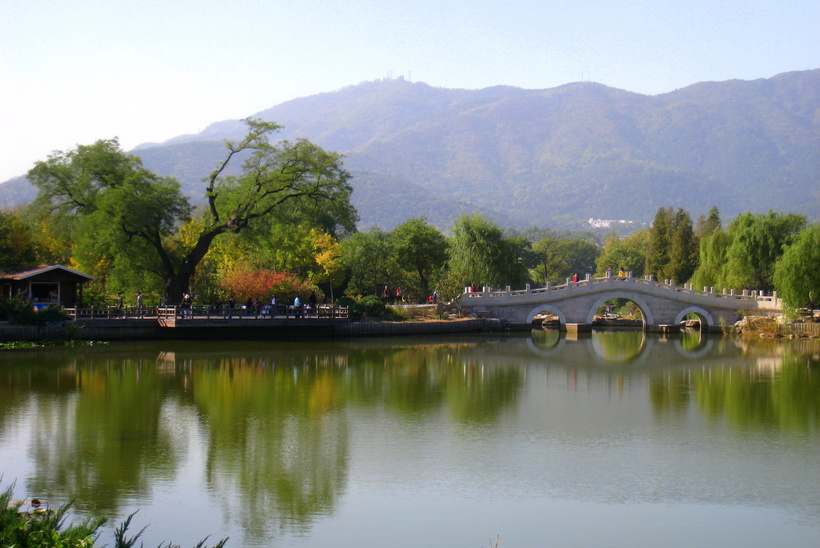 Где находятся 10 лучших ботанических садов мира Где находятся 10 лучших ботанических садов мира мир,поездка,страны