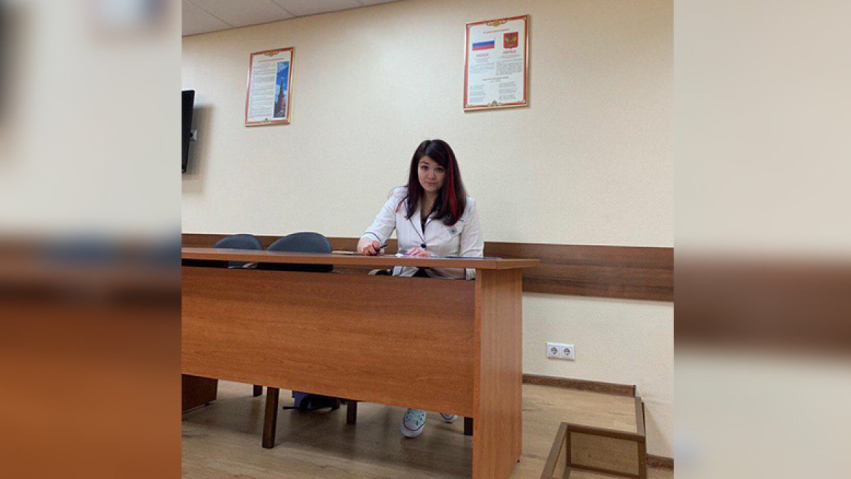 Осужденная за связи с ИГ Караулова рассказала, как живет после тюрьмы 