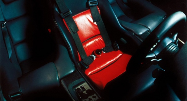 В Hennessey Special Vehicles разогнали гиперкар Venom F5 до 400 км/ч Автомобили