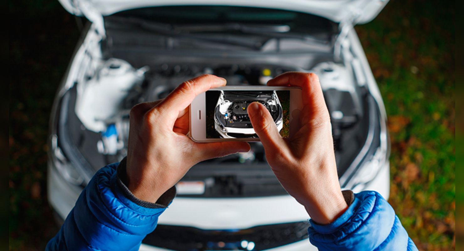 В ГИБДД рассказали подробности о прохождении нового техосмотра