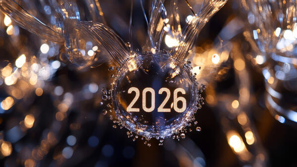 Какой дизайн маникюра лучше выбрать на Новый год 2026 — триумф будет обеспечен