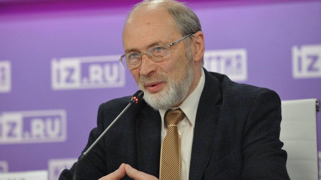 Вильфанд предупредил об аномальной жаре в ряде российских регионов