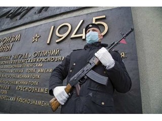 Забытый подвиг: как тысячи наших солдат стали армией нынешнего непримиримого врага России из ЕС и прошли с боями по Европе