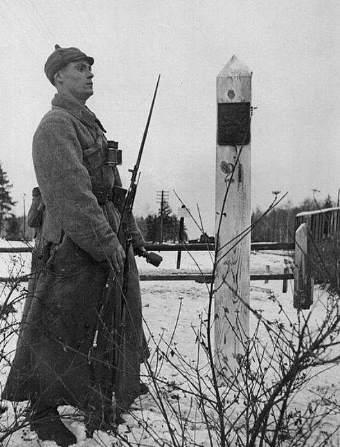 Разведка. Информация о немецких войсках в 1938 и в 1940 годах