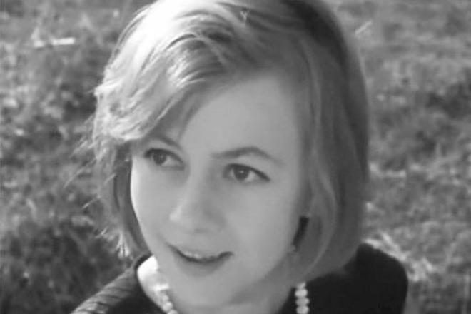 Актрисе Александре Назаровой было уже за 70 лет, когда ей пришлось стать мамой актриса,Александра Назарова,концерт,наши звезды,фильм,шоубиz