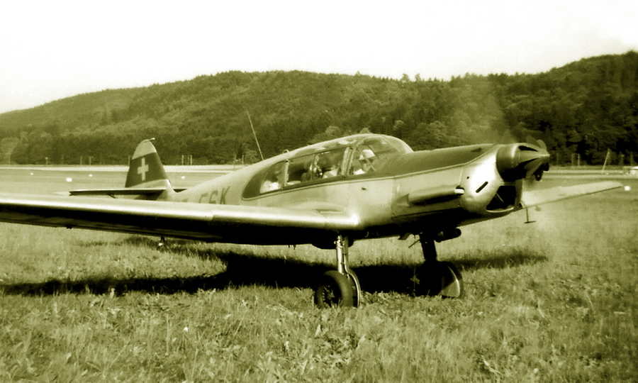 Плохой «Мессершмитт» Плохой «Мессершмитт» Авиация