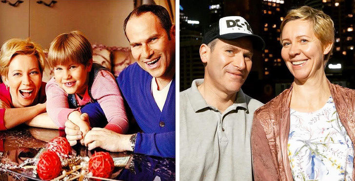 Посмотрите, как изменились 14 звездных пар за долгие годы семейной жизни Посмотрите, как изменились 14 звездных пар за долгие годы семейной жизни актер,актриса,концерт,красота,наши звезды,певец,развлечение,скандал,шоубиz