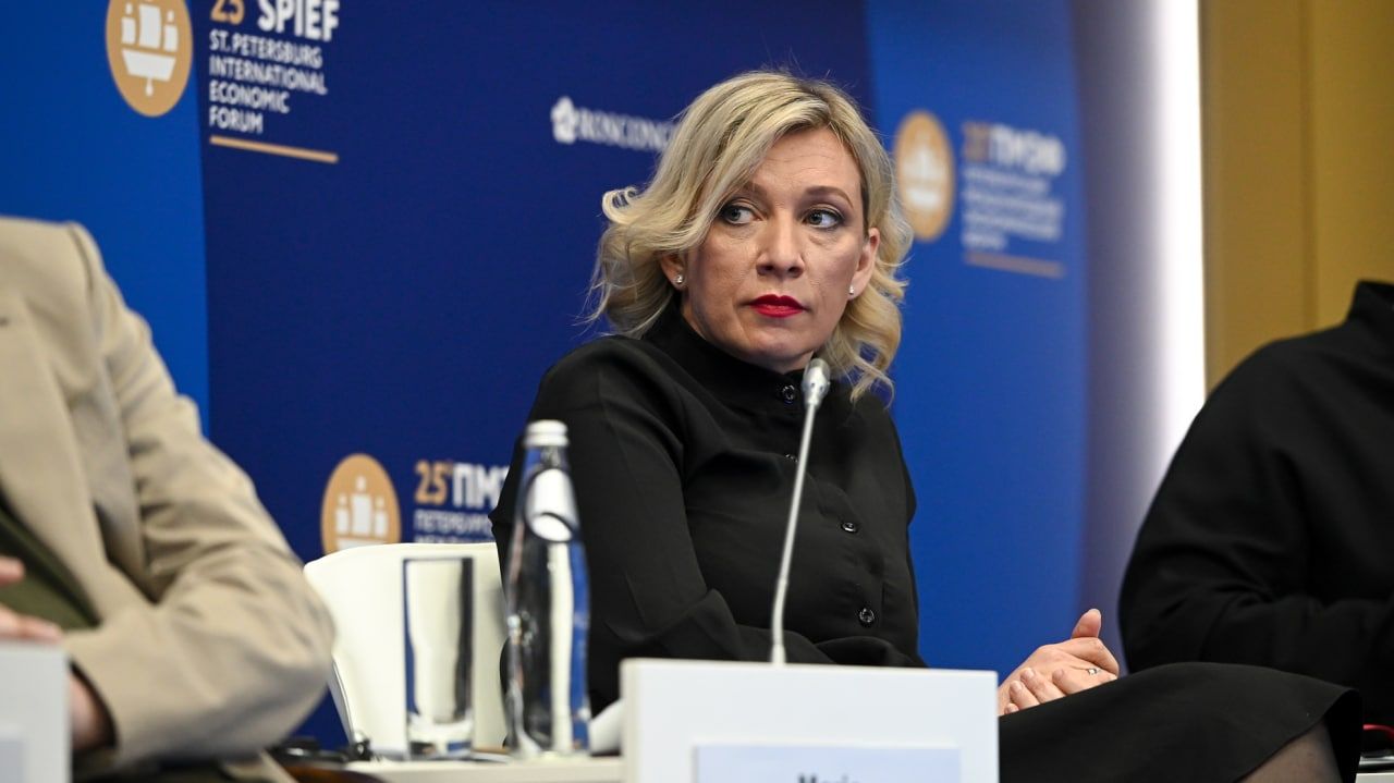 Чем запомнился второй день Международного экономического форума в Петербурге Видео,ПМЭФ-2022,Репортажи,ФАН-ТВ