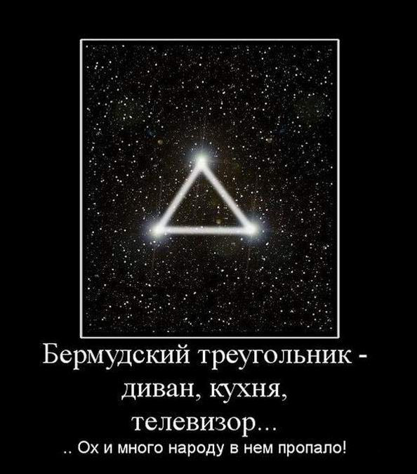 Ежедневная порция прикольных демотиваторов для вашего отличного настроения!